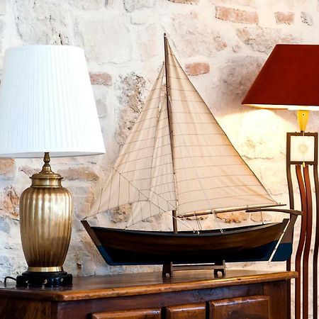 Adriatic Royal Sea View Apartment Rovinj Ngoại thất bức ảnh