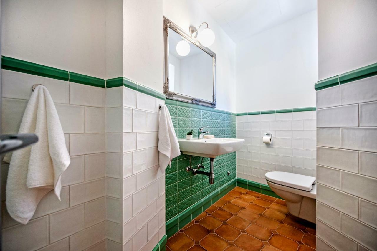 Adriatic Royal Sea View Apartment Rovinj Ngoại thất bức ảnh
