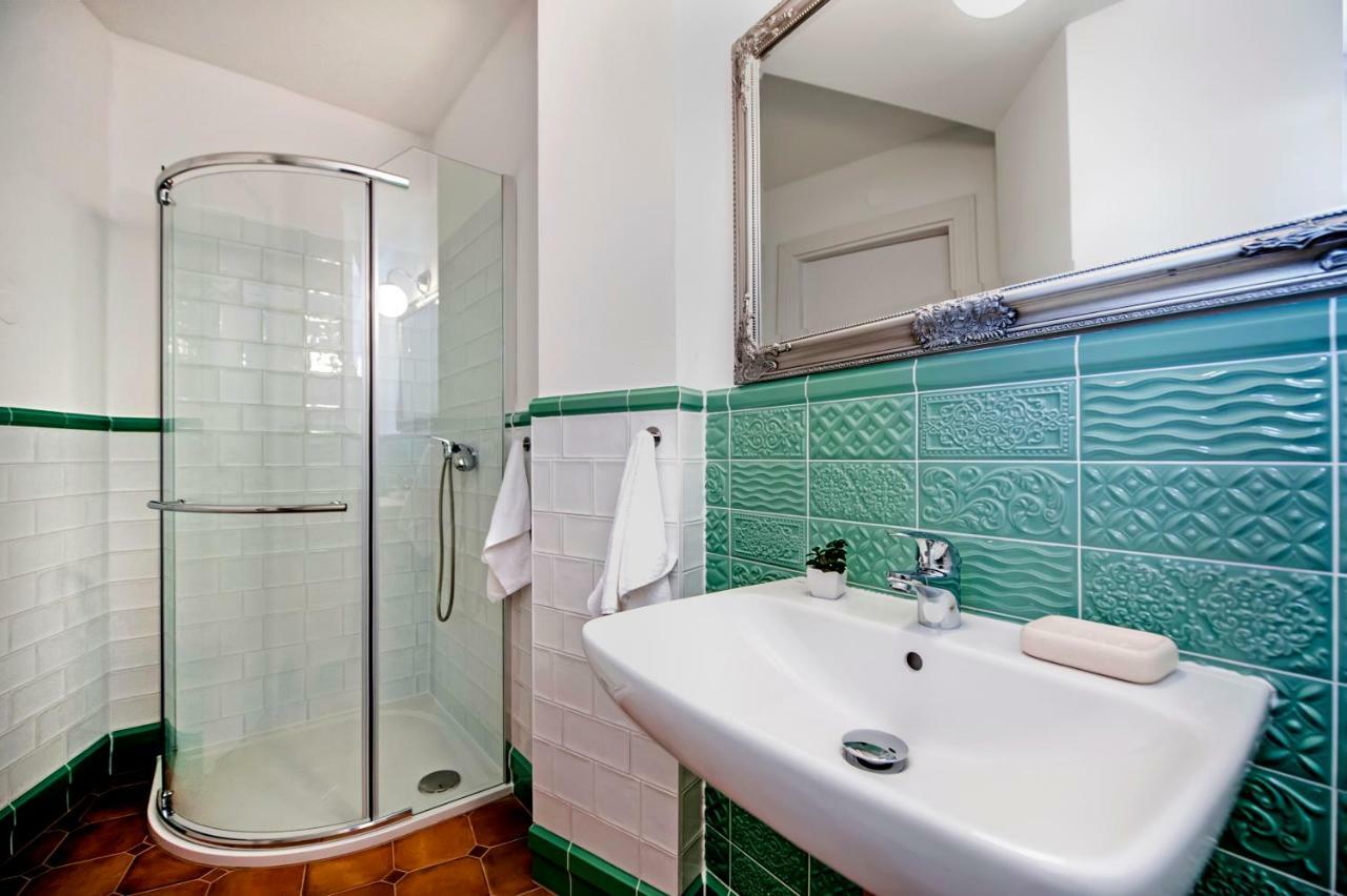 Adriatic Royal Sea View Apartment Rovinj Ngoại thất bức ảnh