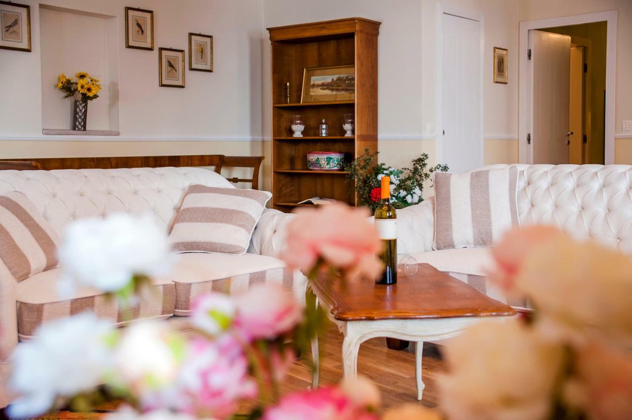 Adriatic Royal Sea View Apartment Rovinj Ngoại thất bức ảnh