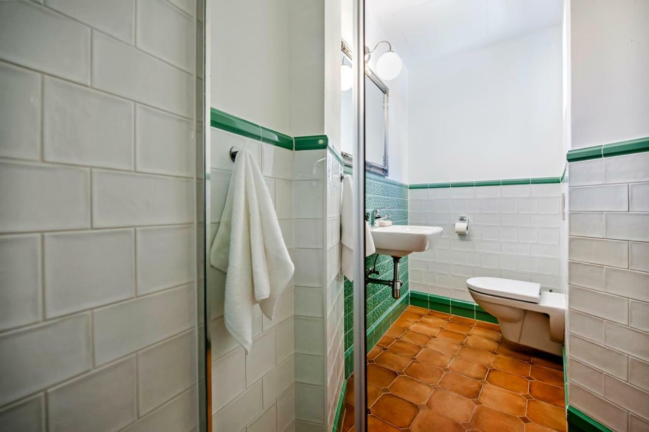 Adriatic Royal Sea View Apartment Rovinj Ngoại thất bức ảnh
