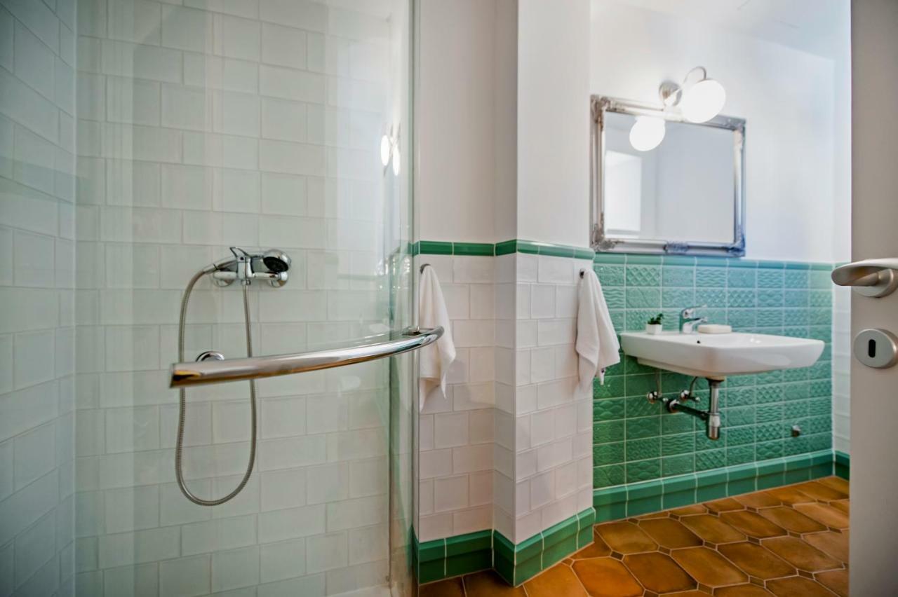 Adriatic Royal Sea View Apartment Rovinj Ngoại thất bức ảnh