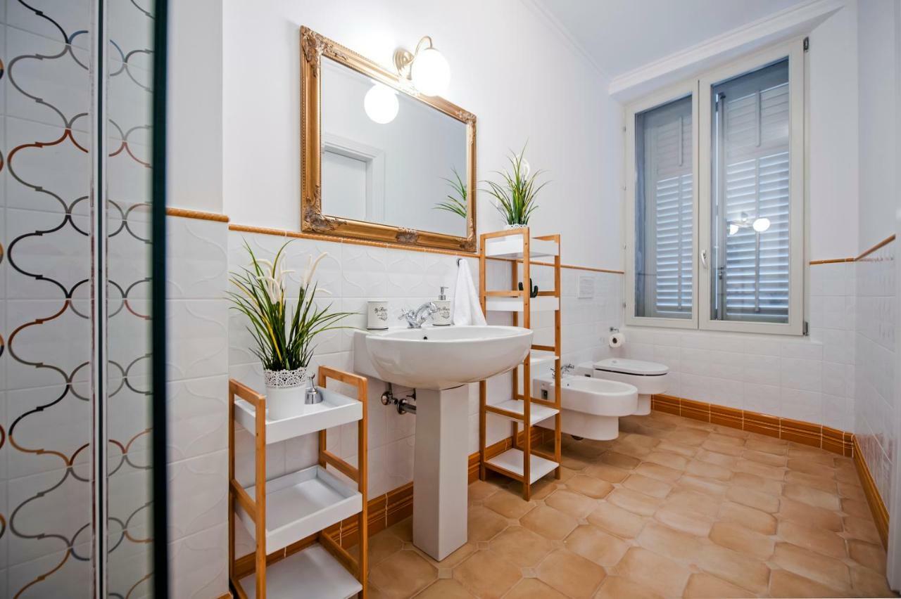 Adriatic Royal Sea View Apartment Rovinj Ngoại thất bức ảnh