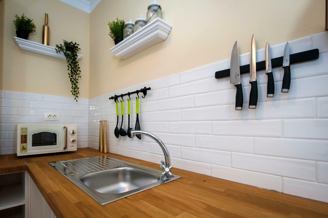 Adriatic Royal Sea View Apartment Rovinj Ngoại thất bức ảnh