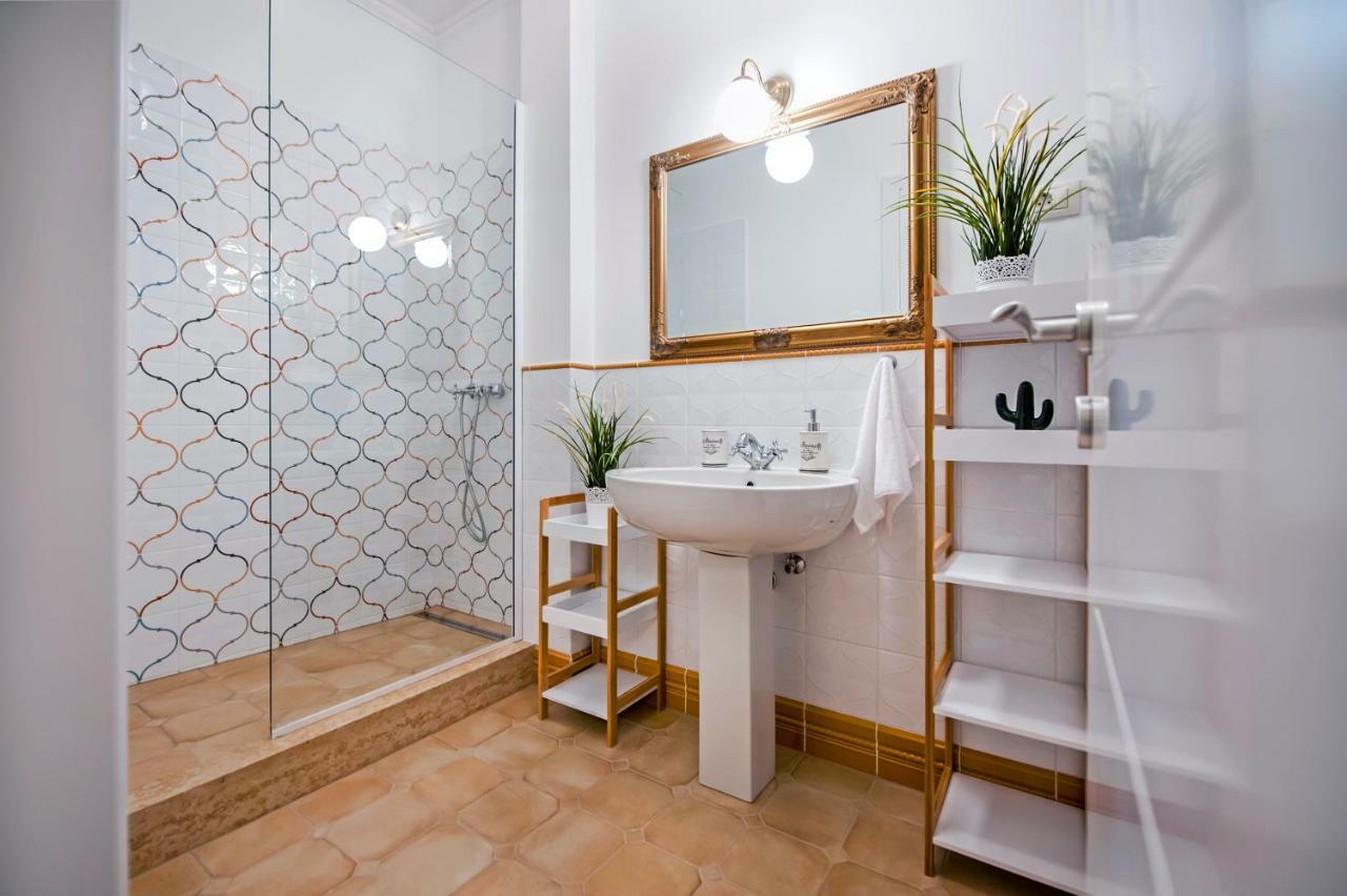 Adriatic Royal Sea View Apartment Rovinj Ngoại thất bức ảnh