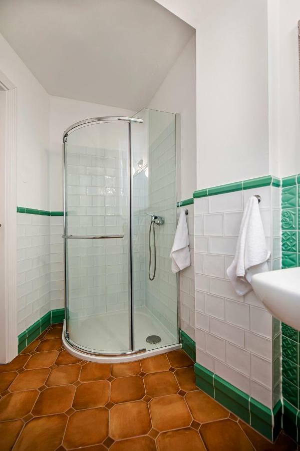 Adriatic Royal Sea View Apartment Rovinj Ngoại thất bức ảnh